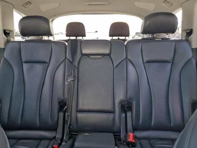 Audi Q7 Premium Plus Image 7