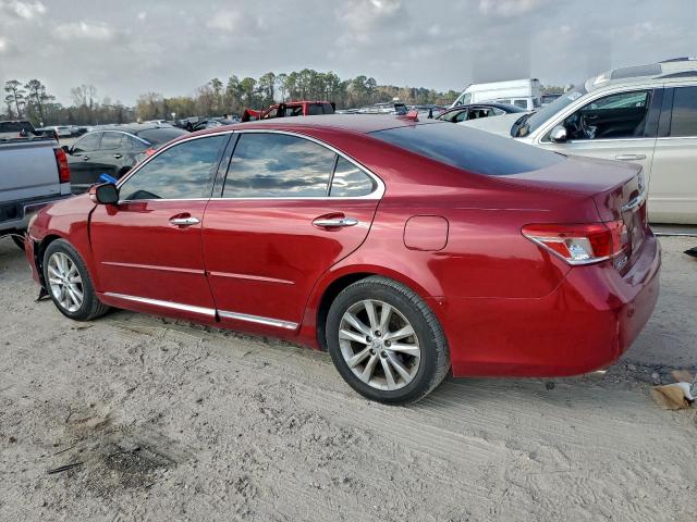 Lexus Es 350 Image 3