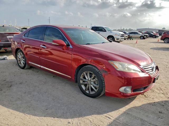 Lexus Es 350 Image 2