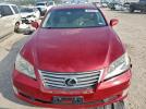 Lexus Es 350 Image 12