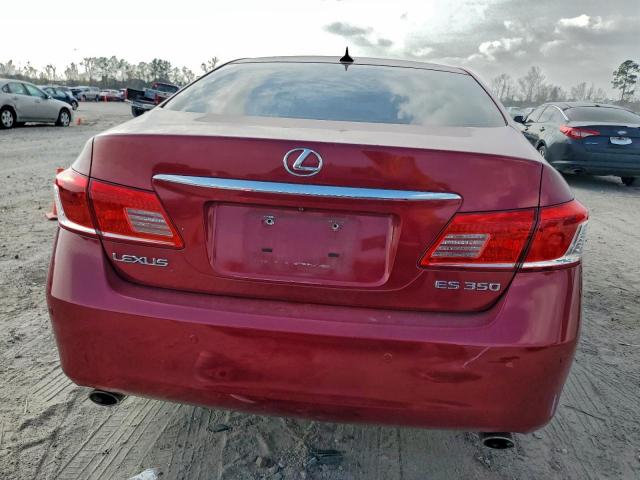 Lexus Es 350 Image 4