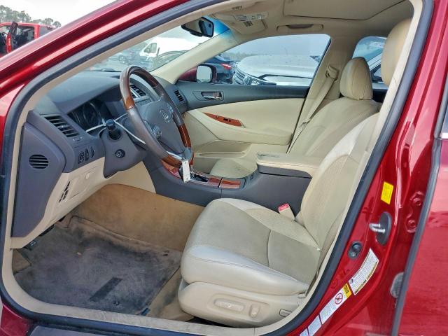 Lexus Es 350 Image 6