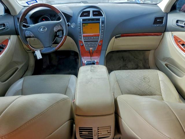 Lexus Es 350 Image 8