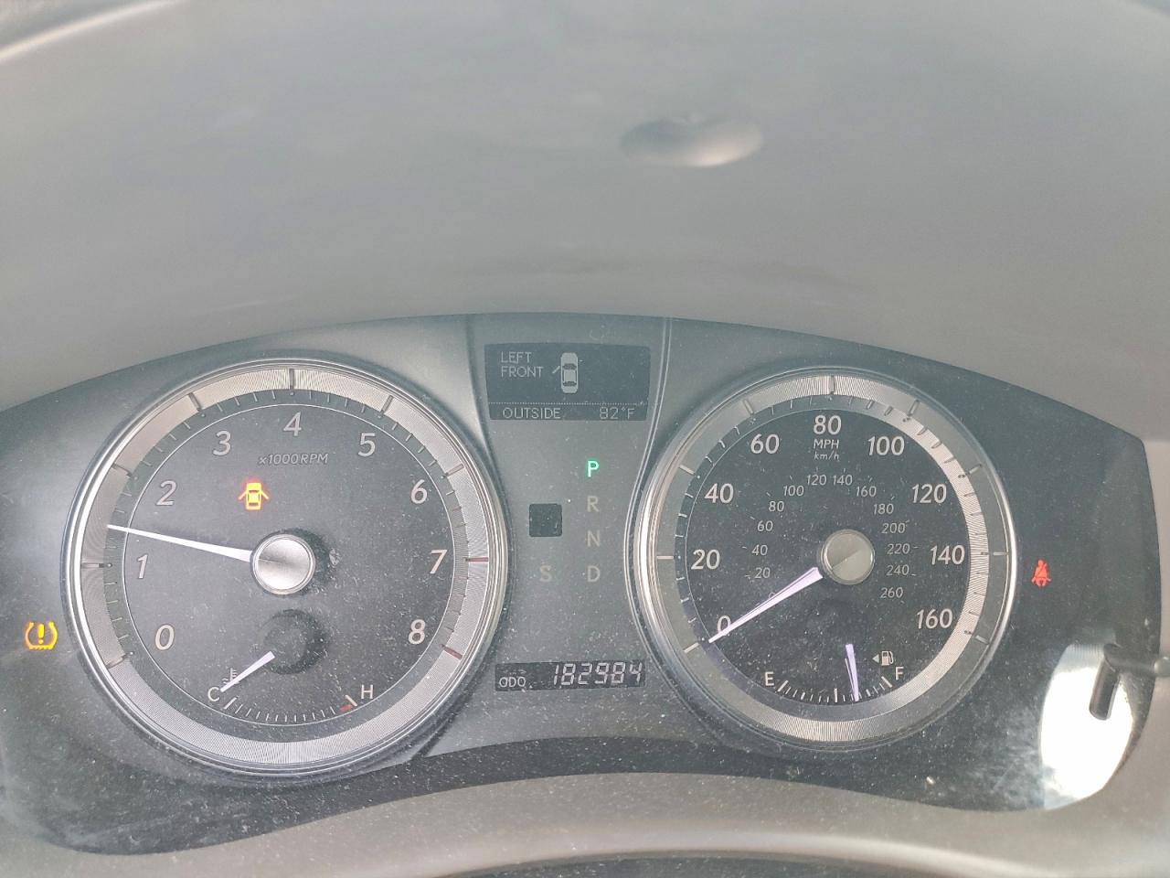 Lexus Es 350 Image 11