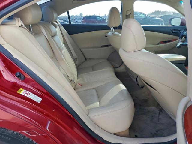 Lexus Es 350 Image 10