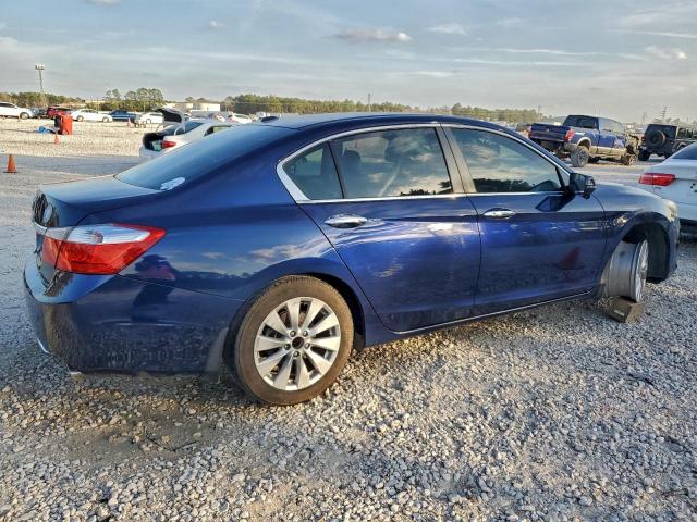 Honda Accord Exl Image 2