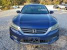 Honda Accord Exl Image 4