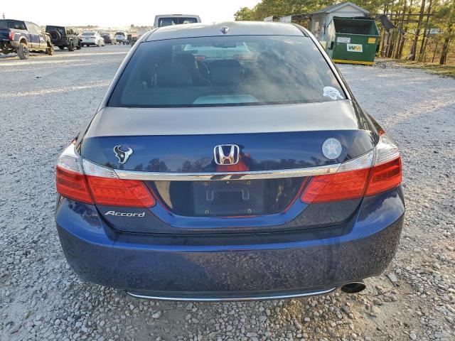 Honda Accord Exl Image 9