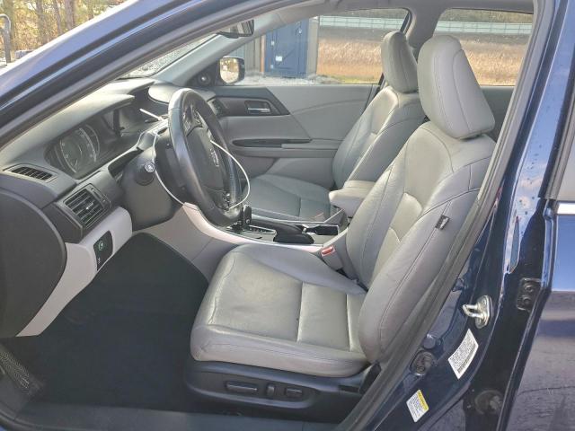 Honda Accord Exl Image 6
