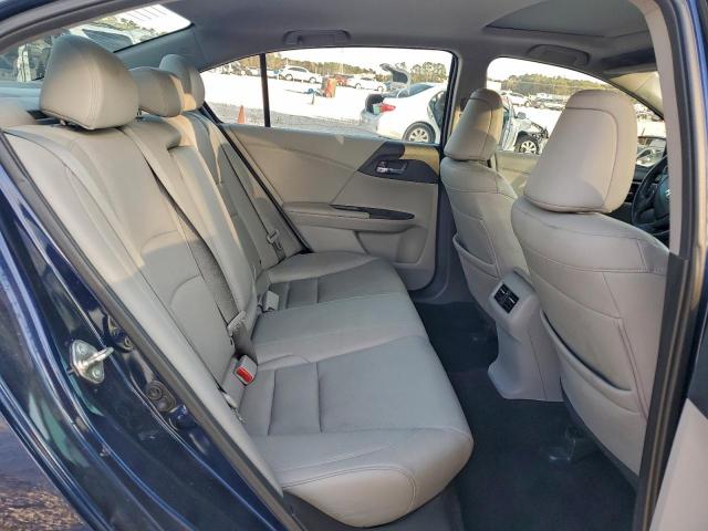 Honda Accord Exl Image 10