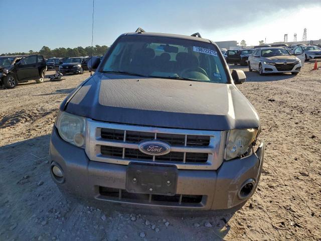 Ford Escape Xlt Image 3