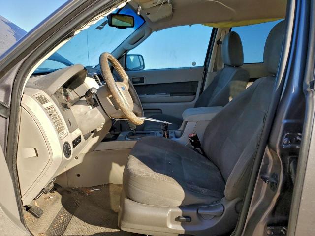 Ford Escape Xlt Image 7