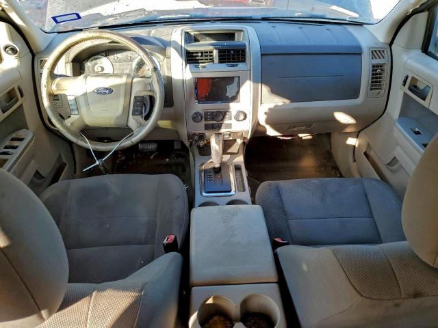 Ford Escape Xlt Image 4