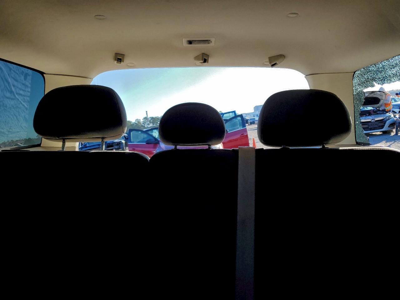 Ford Escape Xlt Image 9