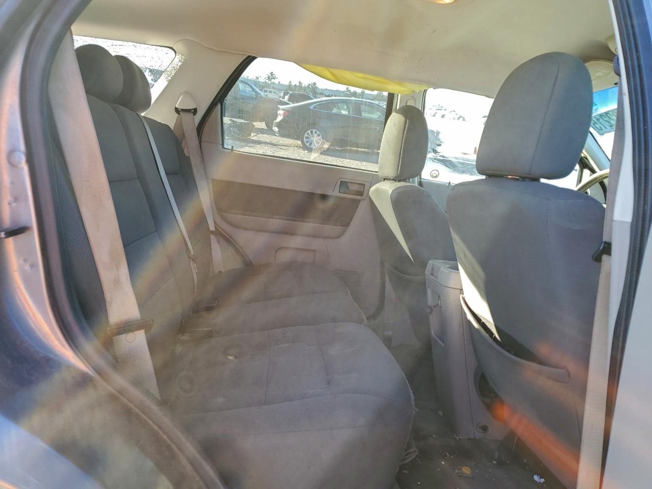 Ford Escape Xlt Image 10