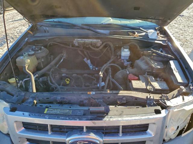 Ford Escape Xlt Image 13