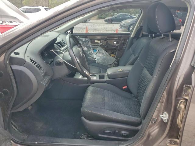 Nissan Altima 2.5 Image 6