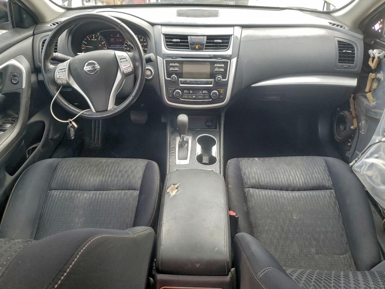Nissan Altima 2.5 Image 5