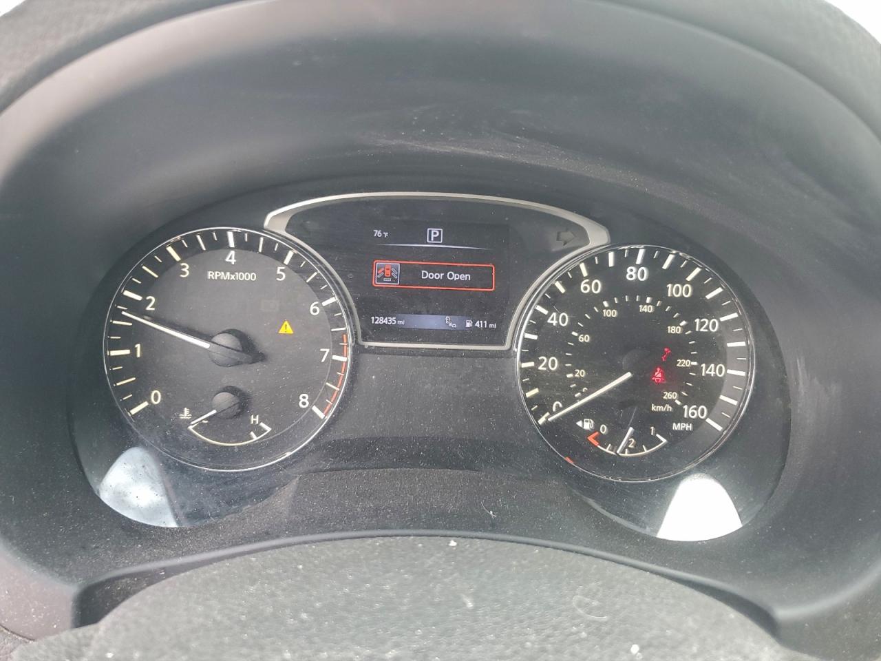 Nissan Altima 2.5 Image 10
