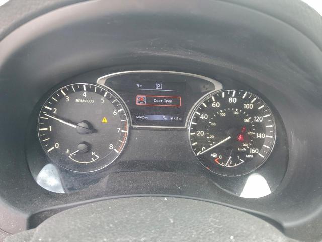 Nissan Altima 2.5 Image 10