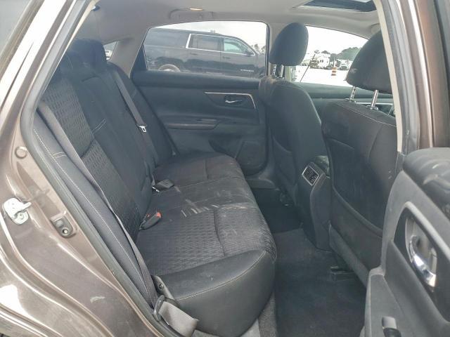 Nissan Altima 2.5 Image 13