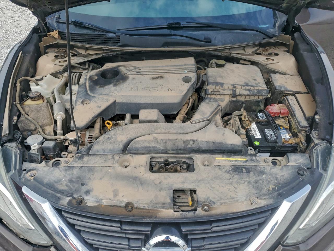 Nissan Altima 2.5 Image 9