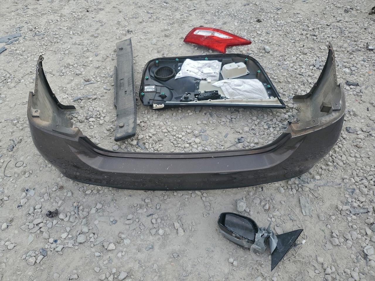 Nissan Altima 2.5 Image 12