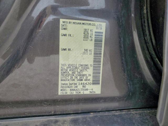 Nissan Altima 2.5 Image 11