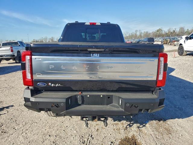 Ford F-250 Super Duty Image 9