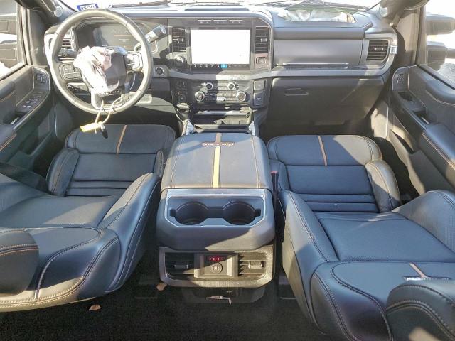 Ford F-250 Super Duty Image 2