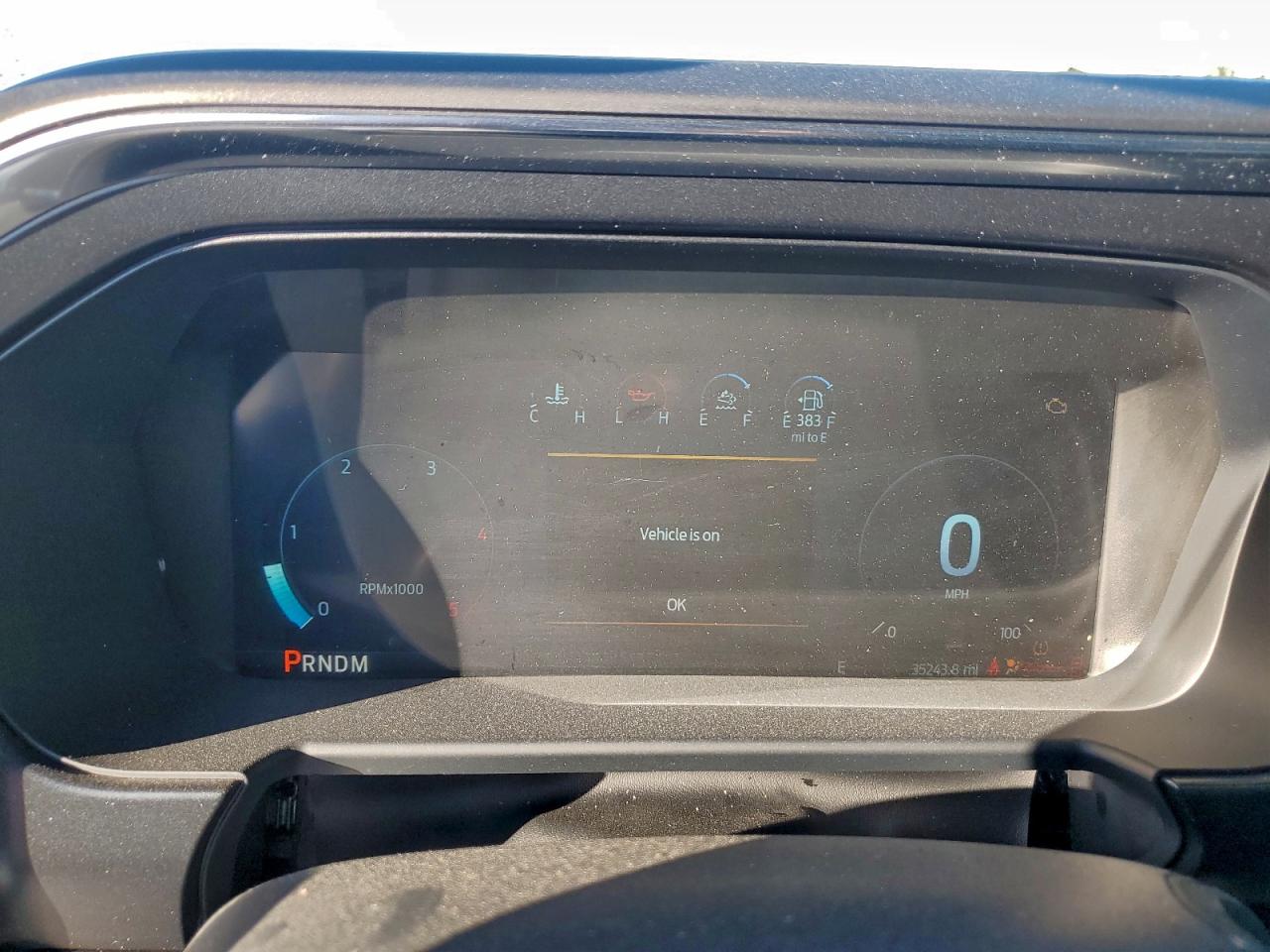 Ford F-250 Super Duty Image 3