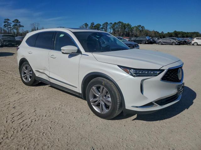Acura MDX Image 3