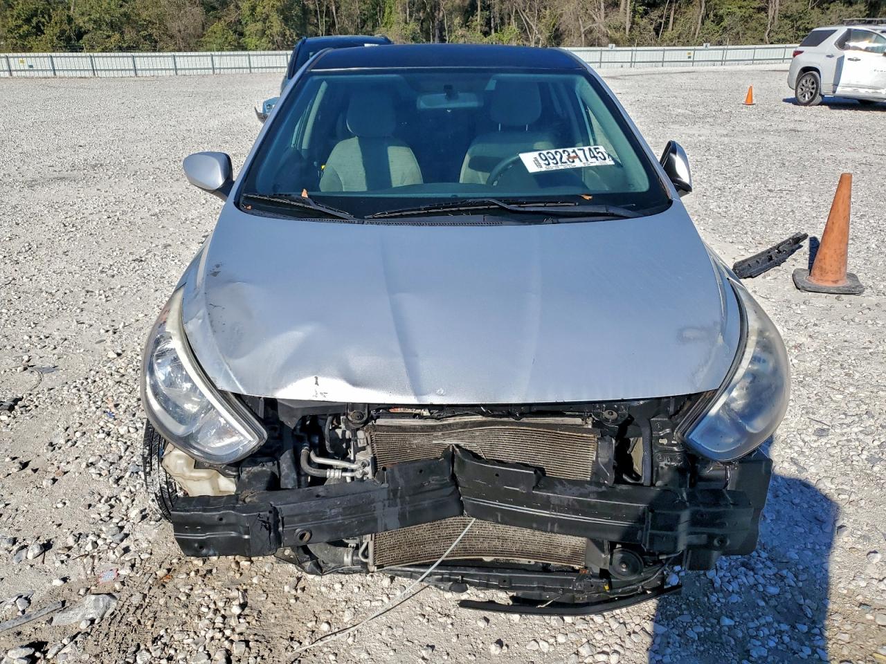 Hyundai ACCENT Se Image 3