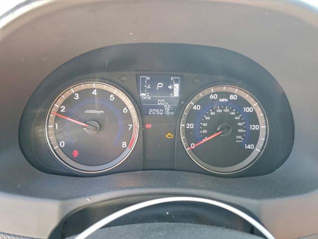 Hyundai ACCENT Se Image 11