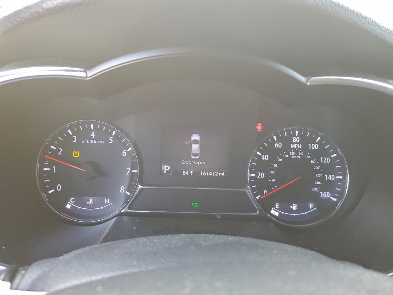 Kia Optima Sx Image 6