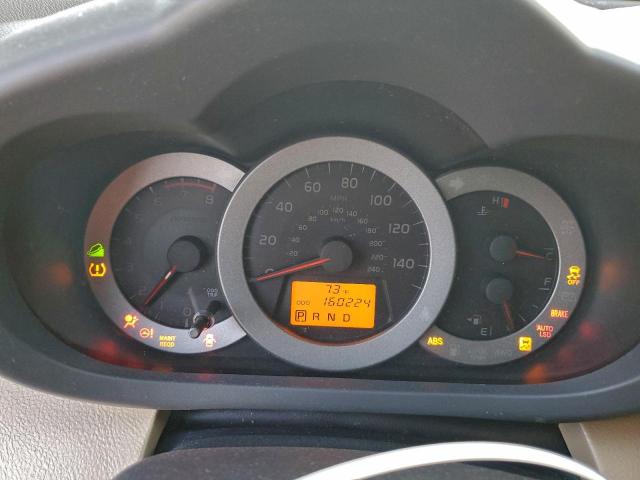 Toyota RAV4 Image 10