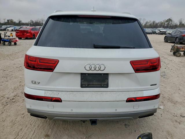 Audi Q7 Premium Plus Image 4