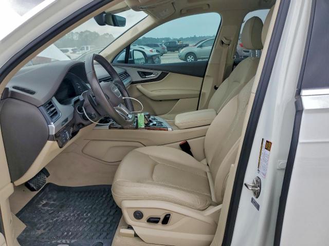 Audi Q7 Premium Plus Image 6