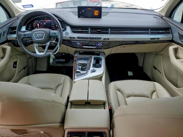 Audi Q7 Premium Plus Image 7