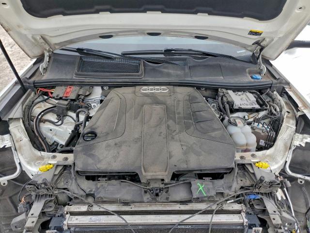 Audi Q7 Premium Plus Image 9