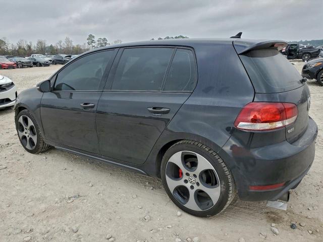 Volkswagen GTI Image 2