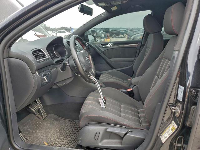 Volkswagen GTI Image 6