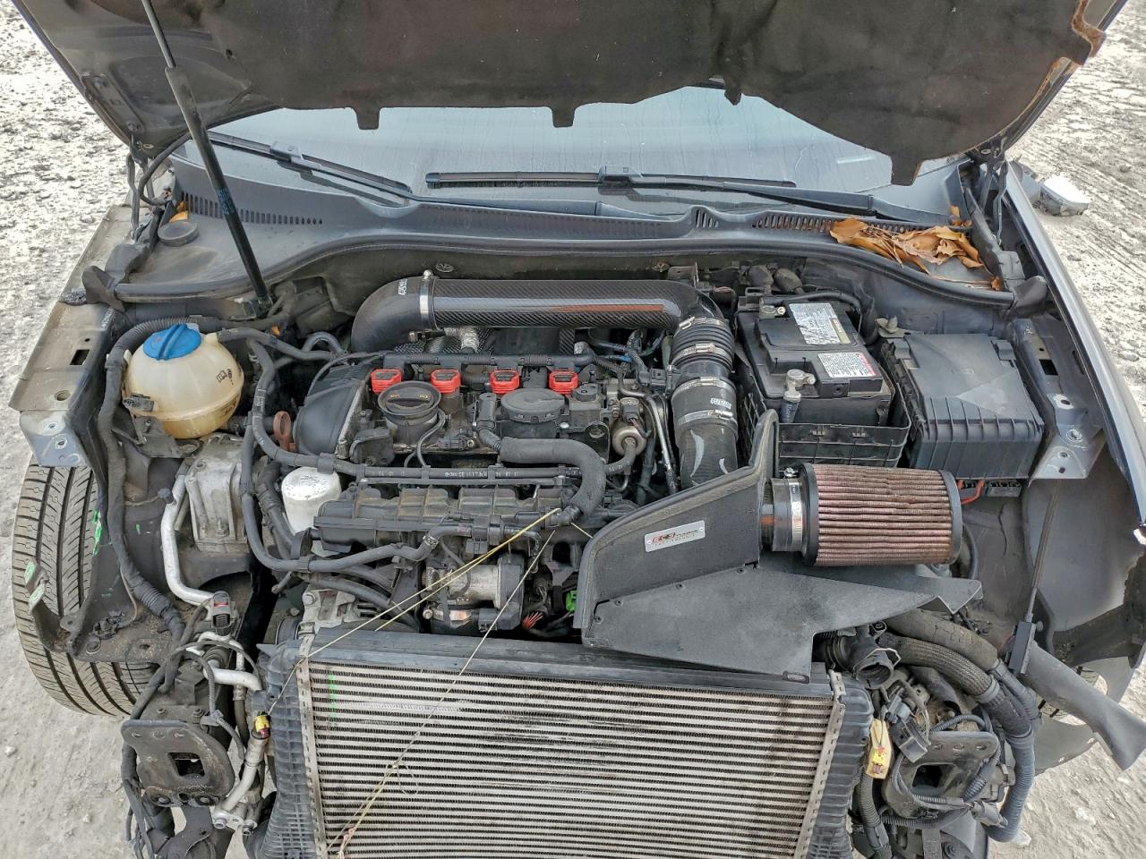 Volkswagen GTI Image 11