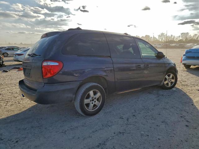 Dodge Caravan Sxt Image 13
