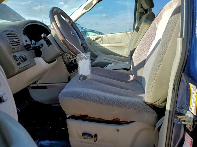 Dodge Caravan Sxt Image 10