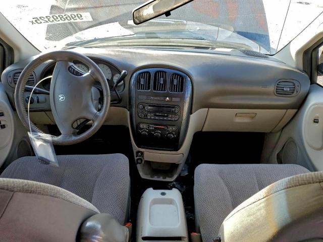 Dodge Caravan Sxt Image 12
