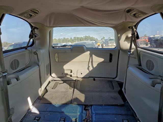 Dodge Caravan Sxt Image 9