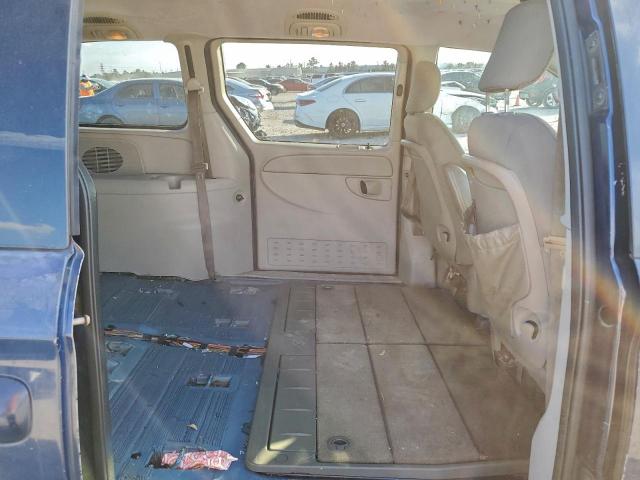 Dodge Caravan Sxt Image 6