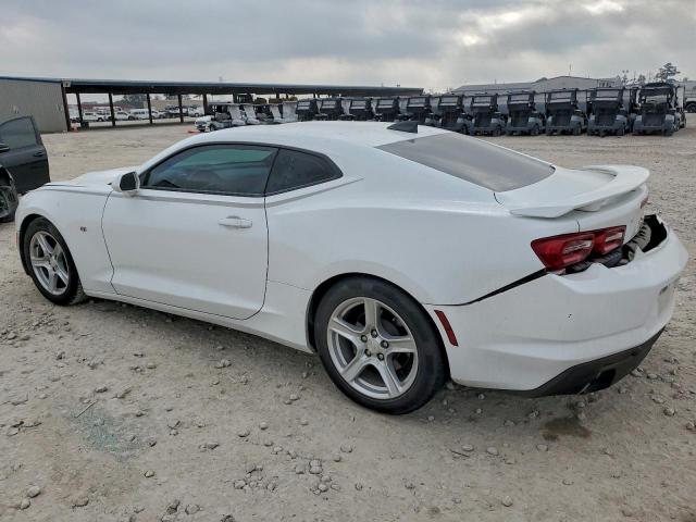 Chevrolet Camaro Ls Image 10