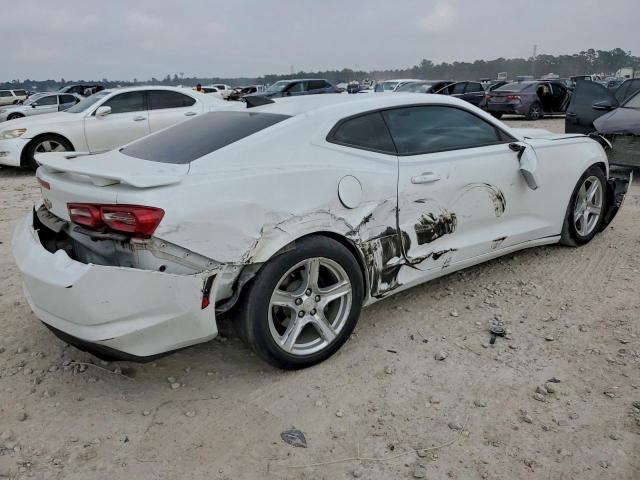 Chevrolet Camaro Ls Image 4